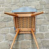 Chaises de salle a manger