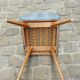 Chaises de salle a manger