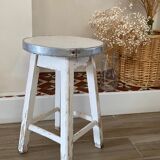 Trendy Wabi Sabi stool