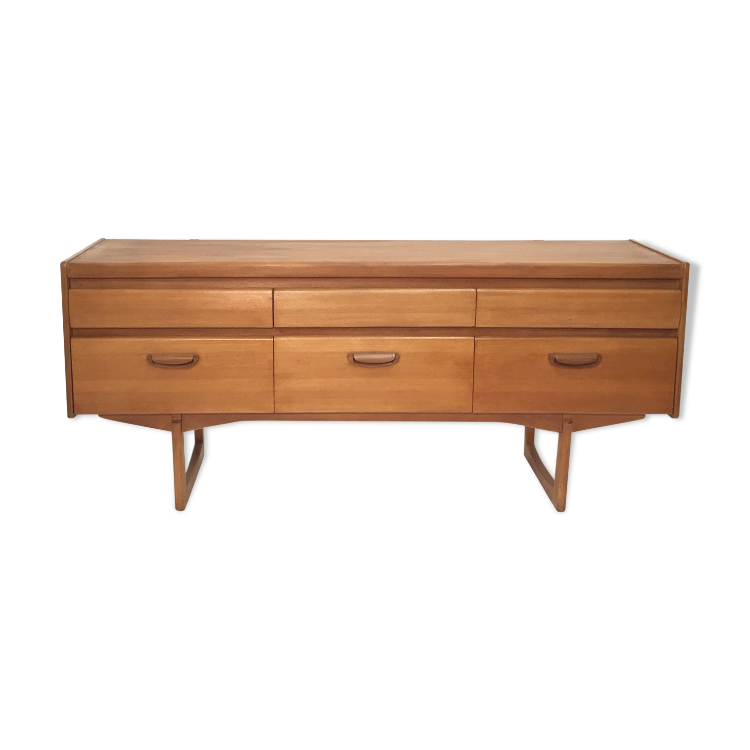 Scandinavian sideboard