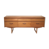 Scandinavian sideboard