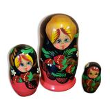 Russian doll