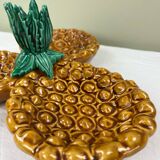 Vallauris Pineapple Fruit Bowl