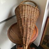 Wicker basket