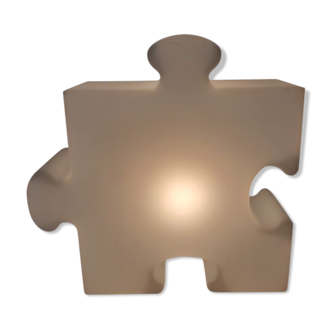 Lampe "Puzzle 4 Peace"