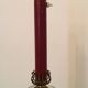Floor lamp Maison Lunel late 1940's