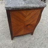 Commode