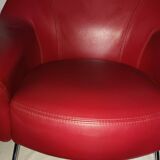 Armchair ref 770 by Joseph André Motte for Steiner