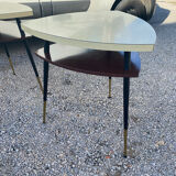 Lot tables 50s