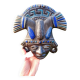Ethnic decorative mask