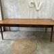 Table de ferme 237x107 cm