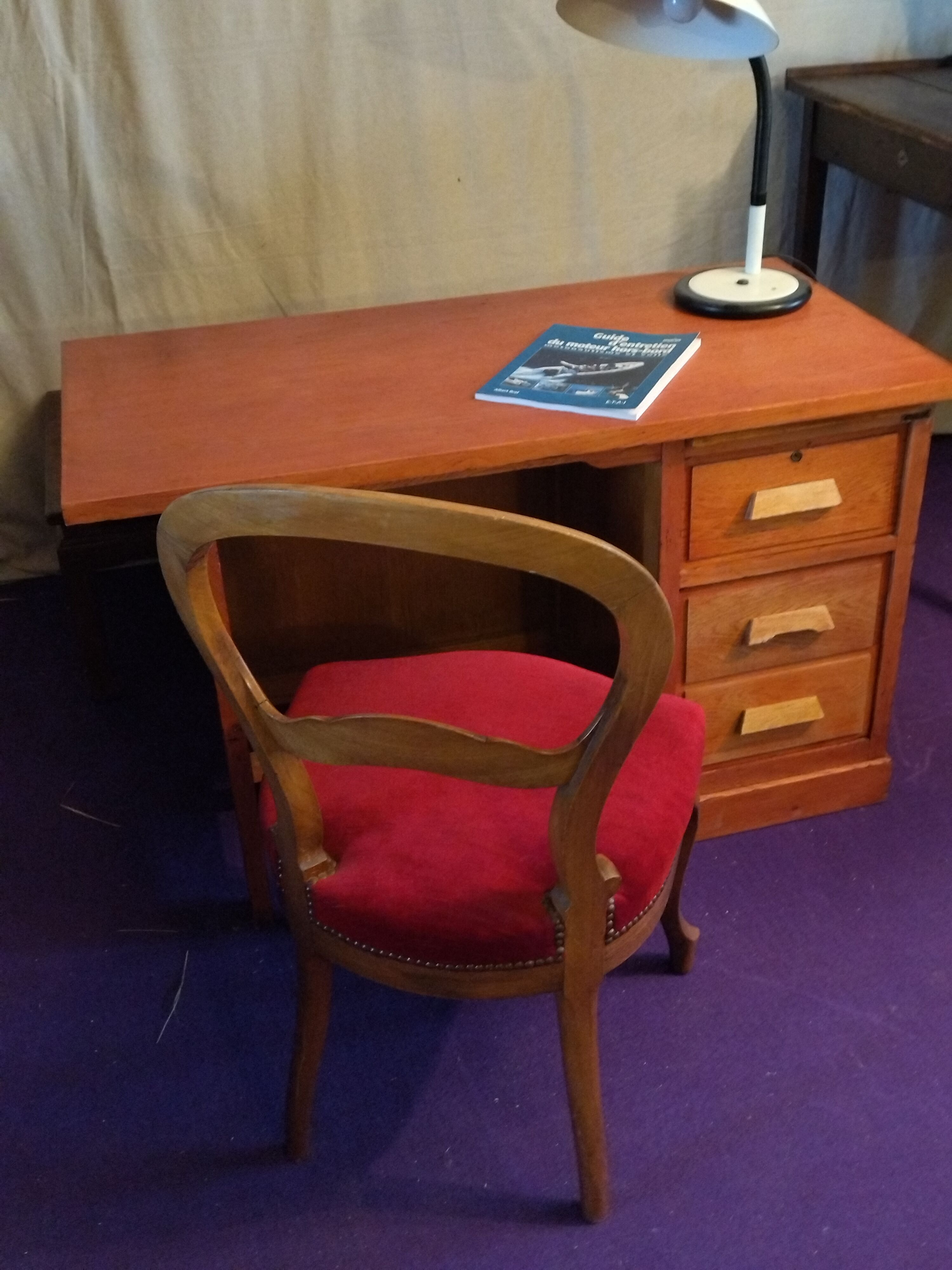 Bureau Lehouck Lille