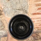 Brown vase West Germany