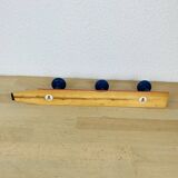 Pierre Sala pencil coat hook for children