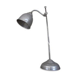 lampe de bureau période
