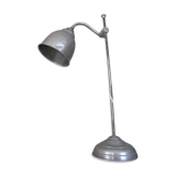 Lampe de bureau période industrielle