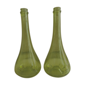 Bouteilles vintage