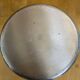 Old ice bucket cooler rémy letang stainless steel made in france #e1