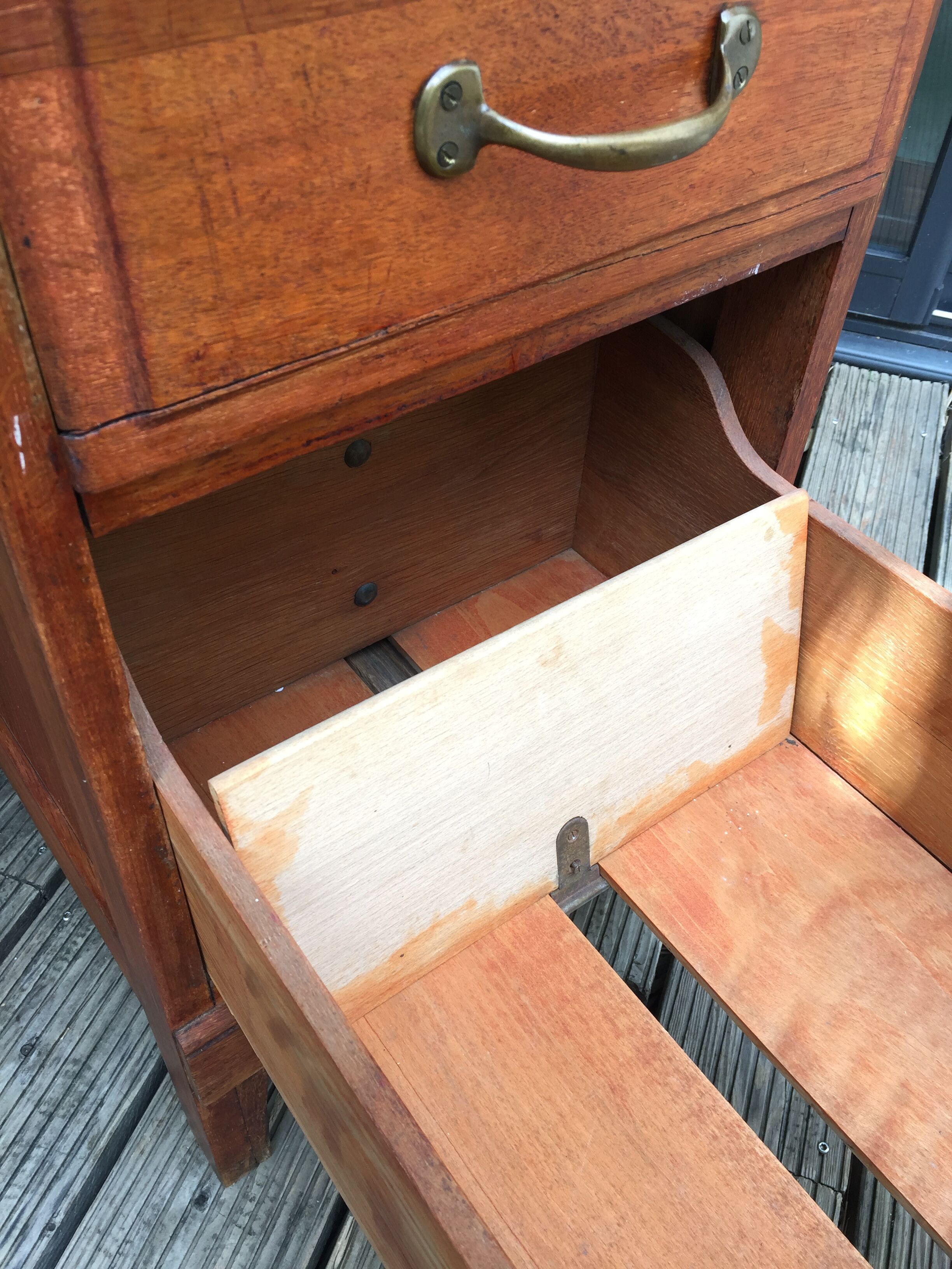 Sorter workbook "The Quick"