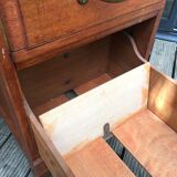 Sorter workbook "The Quick"