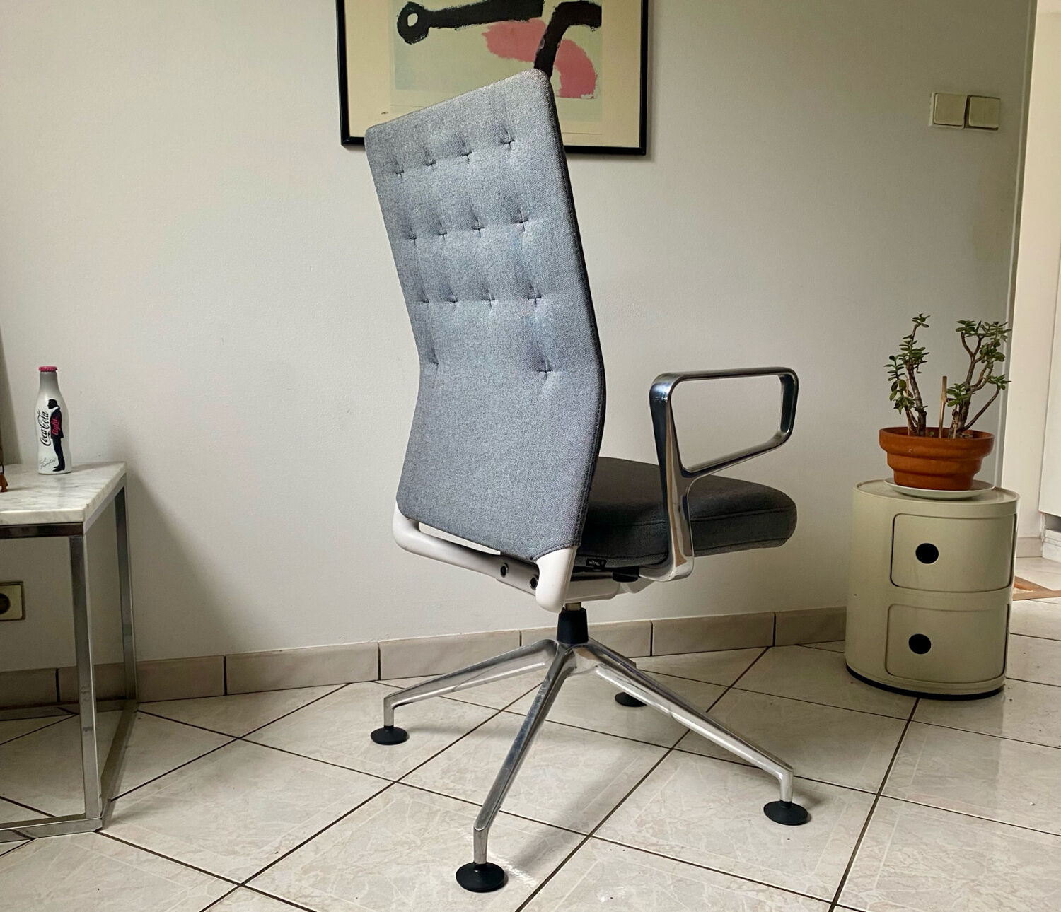 Vitra ID Soft office chair