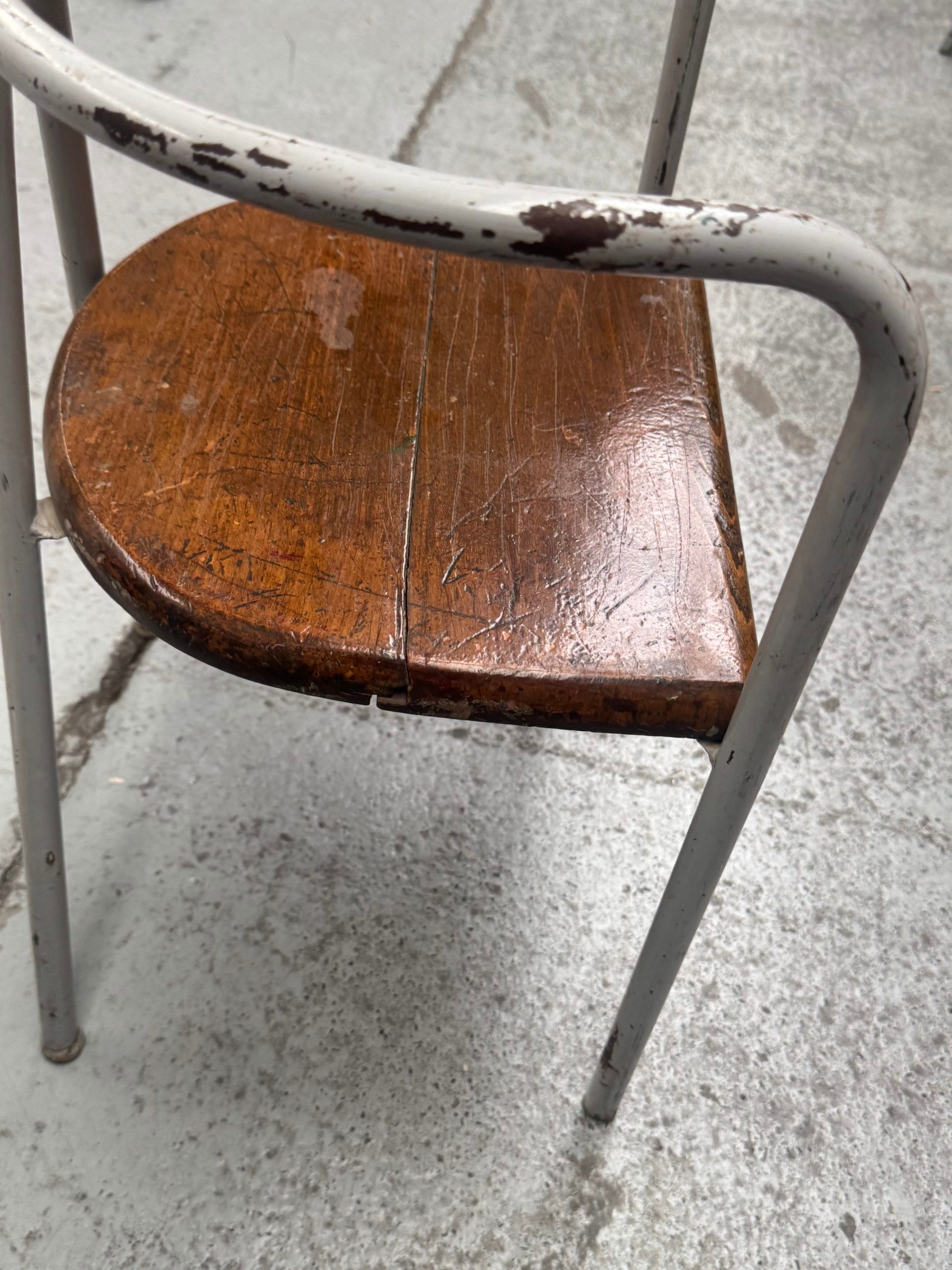 Chaise enfant