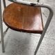 Chaise enfant