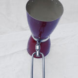 Vintage diabolo sconce