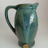 Pitcher Denbac art deco