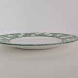 6 Churchill English dessert plates