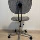 Vintage Desk Chair Noboreta by Kovonax, Czechoslovakia 1980’s