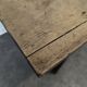 Table de ferme rustique