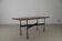 Alfred Hendrickx coffee table