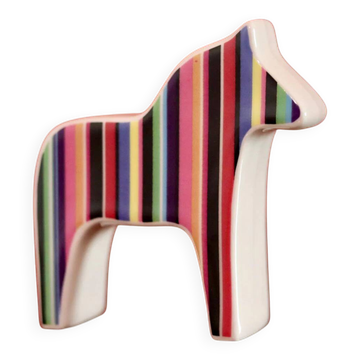 Swedish Dala horse