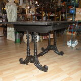 Table d'Auberge period XIX eme Napoleon 3, entirely original