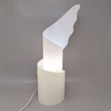 1980s Gorgeous Slamp "Wings - Ali" Table Lamp Designed by Riccardo Raco for