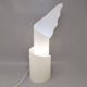 Lampe de table Slamp « Wings - Ali », une création magnifique des années 1980 conçue par Riccardo Raco.