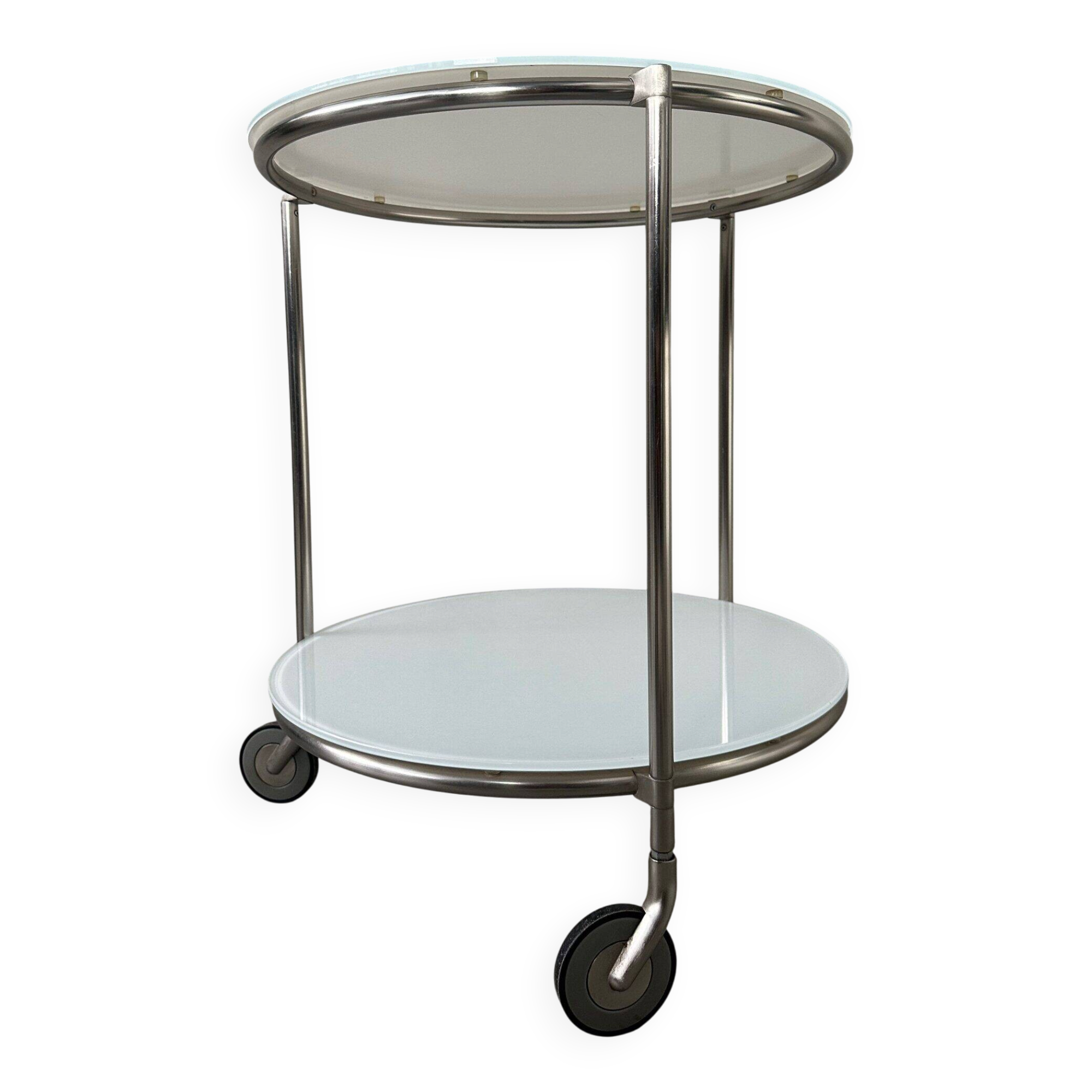 Vintage serving trolley – Ehlen Johansson