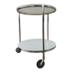 Vintage serving trolley – Ehlen Johansson