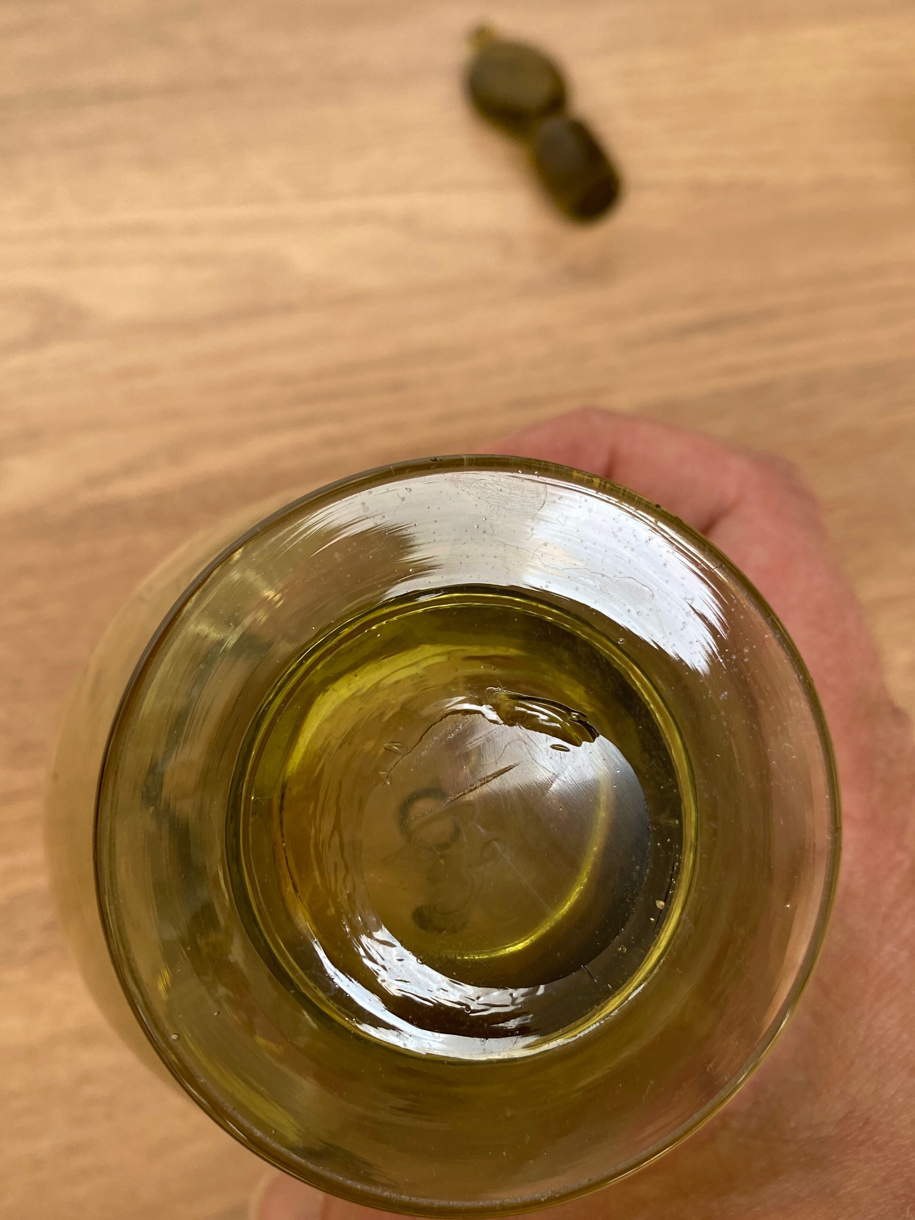 Carafe XIX
