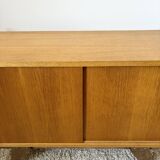 Vintage Scandinavian sideboard