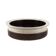 Ceramic bowl, Danish design, 1970s, manufactured by Søholm