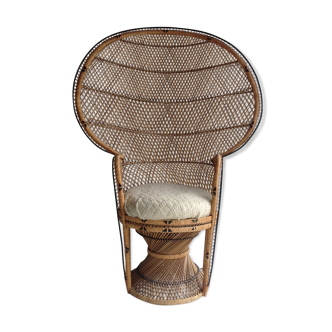 Fauteuil Emmanuelle