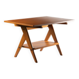 Coffee table legs compass