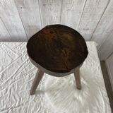 Tabouret de ferme