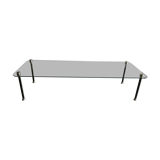 Glass shelf