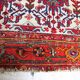 Tapis Abedeh début XXème 140x200cm