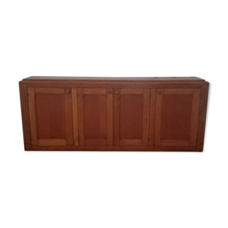 Buffet / 1930 enfilade