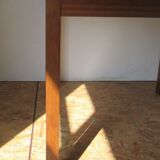 Mr. Gascoin's alvéole, round table