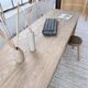 Farm table in pine 1950 250cm